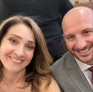 Meet your Posher, Chrissy